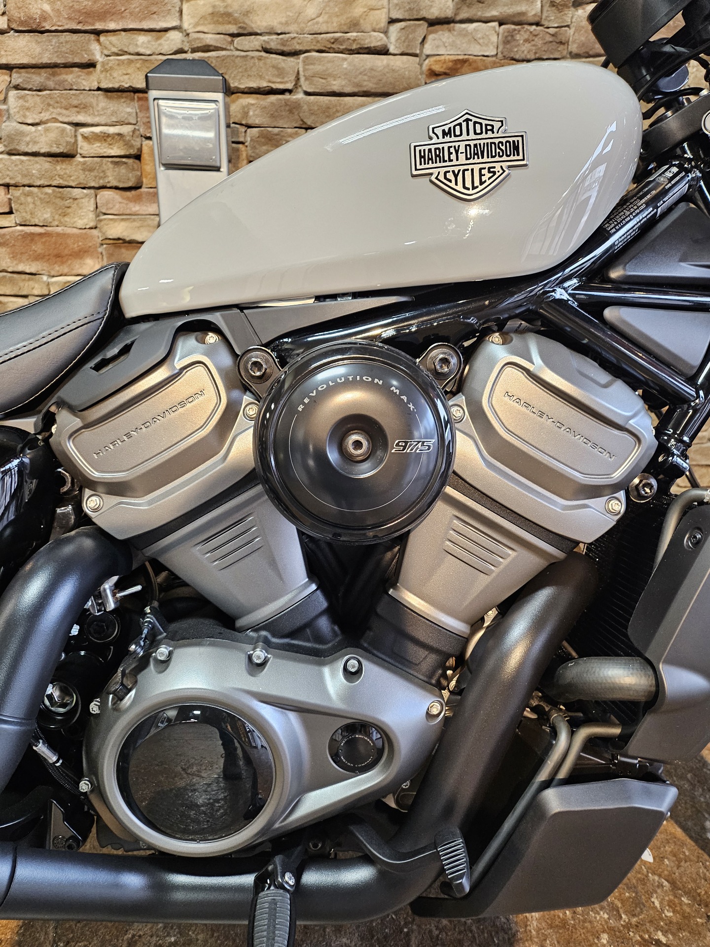 2024 Harley-Davidson Nightster® in Morgantown, West Virginia - Photo 3