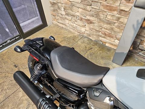 2024 Harley-Davidson Nightster® in Morgantown, West Virginia - Photo 15