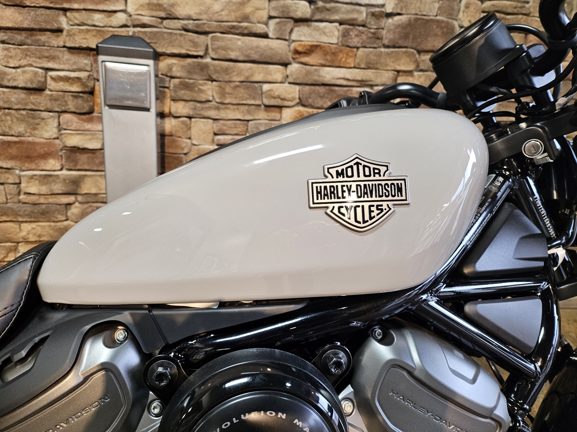 2024 Harley-Davidson Nightster® in Morgantown, West Virginia - Photo 2
