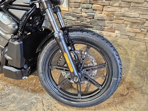 2024 Harley-Davidson Nightster® in Morgantown, West Virginia - Photo 14
