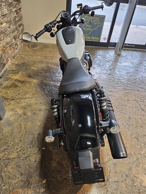 2024 Harley-Davidson Nightster® in Morgantown, West Virginia - Photo 8