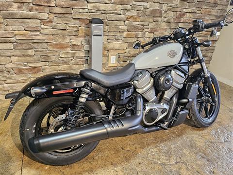 2024 Harley-Davidson Nightster® in Morgantown, West Virginia - Photo 6