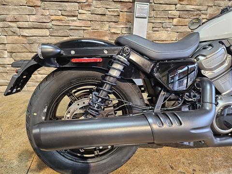 2024 Harley-Davidson Nightster® in Morgantown, West Virginia - Photo 5