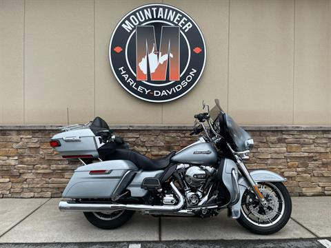 2015 Harley-Davidson Electra Glide® Ultra Classic® in Morgantown, West Virginia - Photo 1