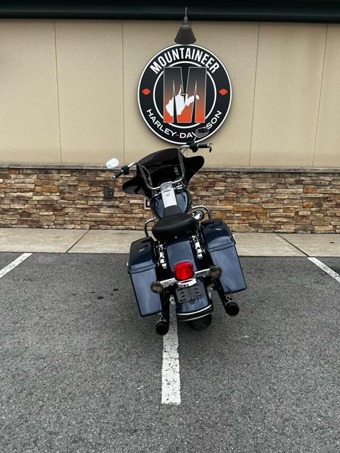2009 Harley-Davidson ROAD KING in Morgantown, West Virginia - Photo 4