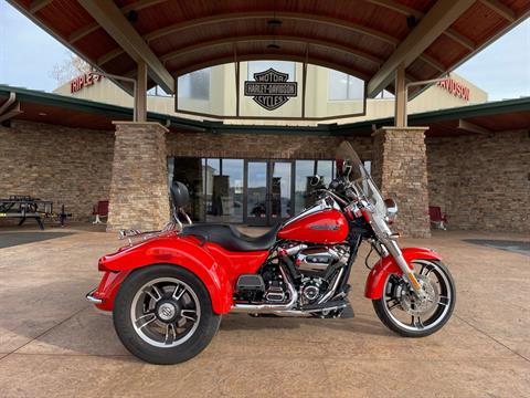 2020 Harley-Davidson Freewheeler® in Morgantown, West Virginia - Photo 1