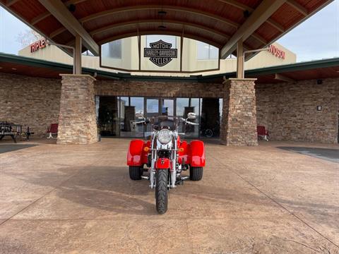 2020 Harley-Davidson Freewheeler® in Morgantown, West Virginia - Photo 3