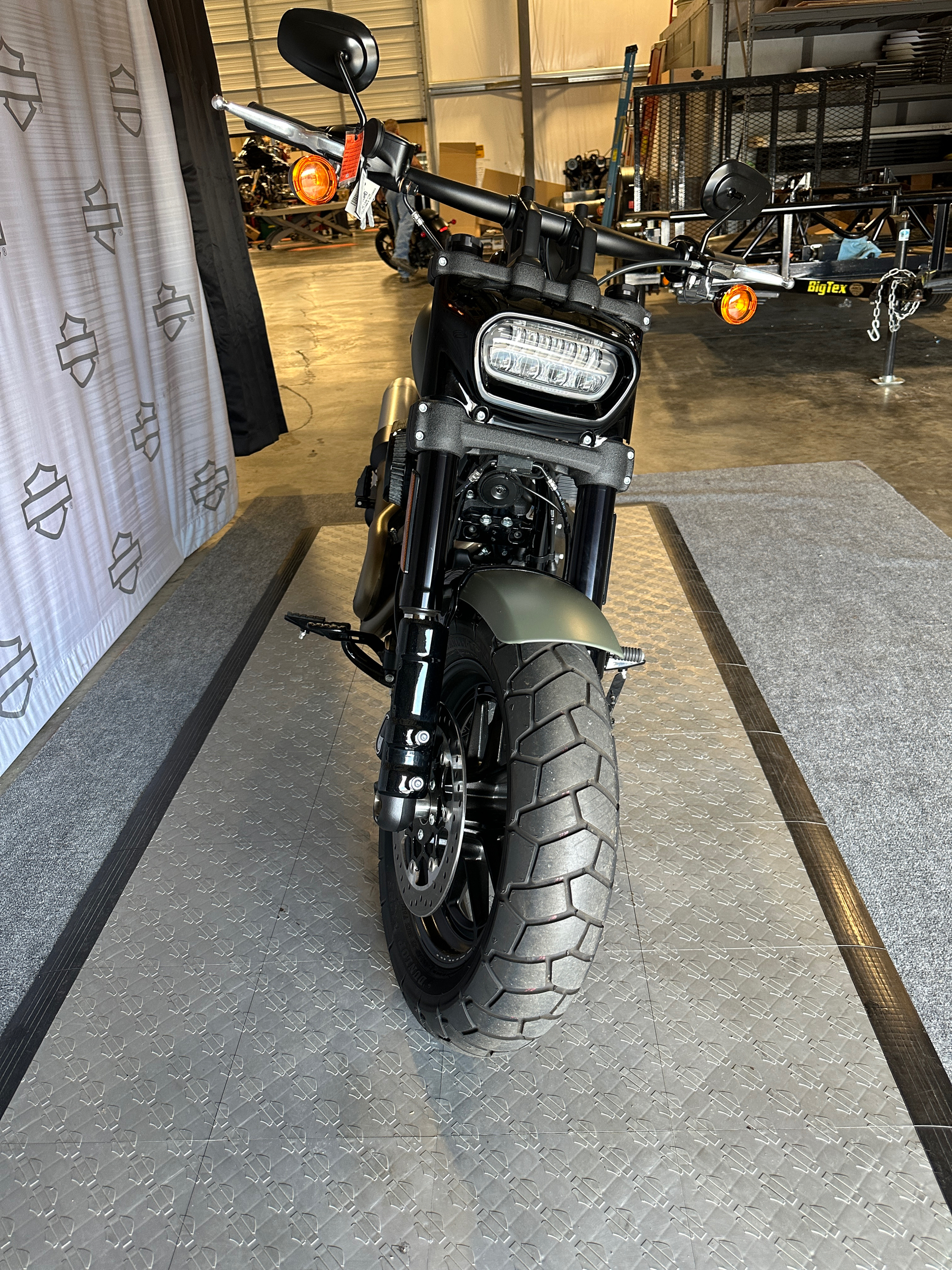 2021 Harley-Davidson Fat Bob® 114 in Morgantown, West Virginia - Photo 13