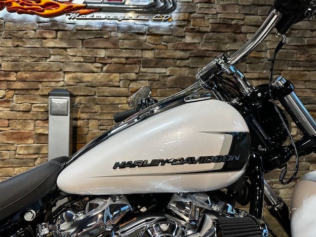 2024 Harley-Davidson Breakout® in Morgantown, West Virginia - Photo 2
