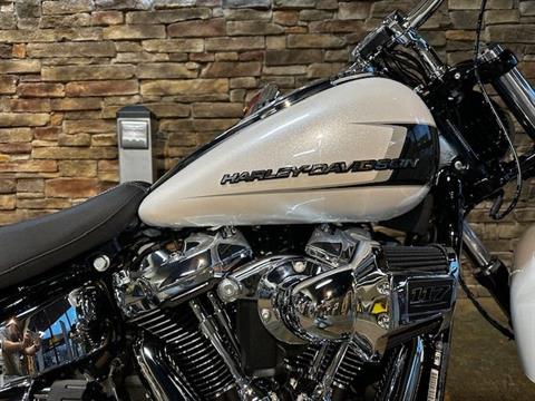 2024 Harley-Davidson Breakout® in Morgantown, West Virginia - Photo 3