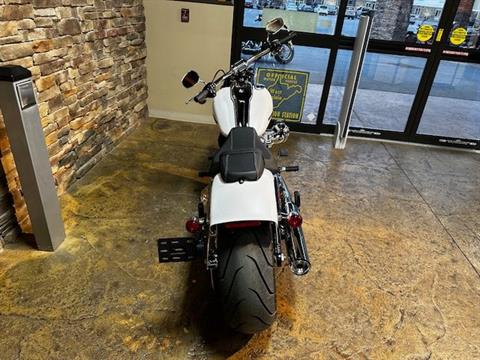 2024 Harley-Davidson Breakout® in Morgantown, West Virginia - Photo 6