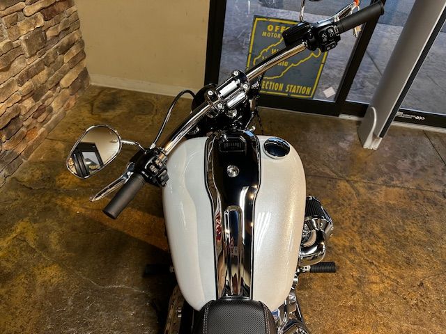 2024 Harley-Davidson Breakout® in Morgantown, West Virginia - Photo 12