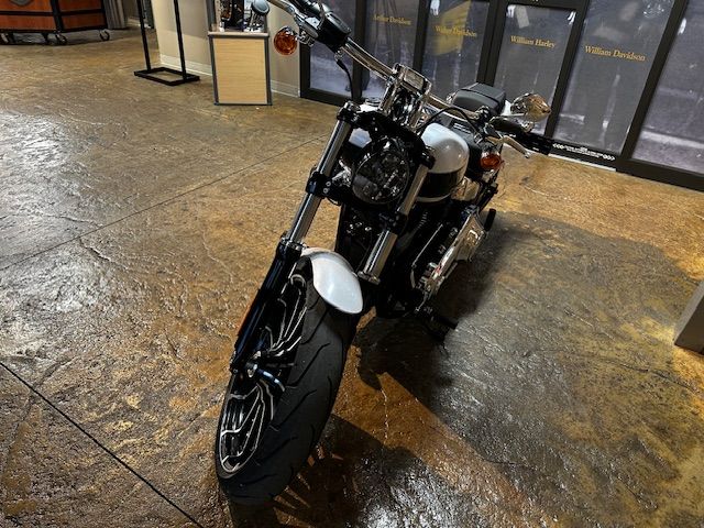 2024 Harley-Davidson Breakout® in Morgantown, West Virginia - Photo 14