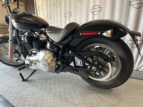 2023 Harley-Davidson Softail® Standard in Morgantown, West Virginia - Photo 8