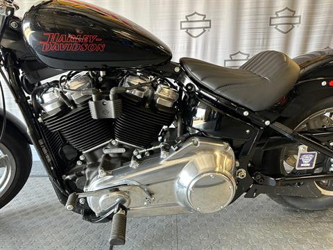 2023 Harley-Davidson Softail® Standard in Morgantown, West Virginia - Photo 9