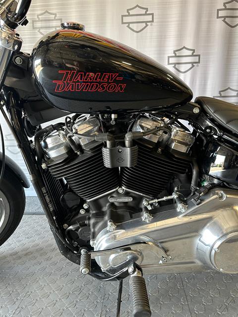 2023 Harley-Davidson Softail® Standard in Morgantown, West Virginia - Photo 10