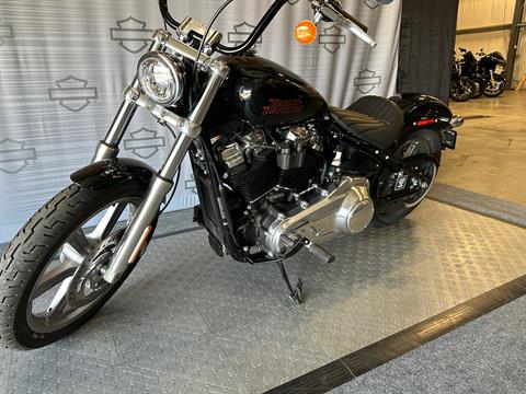 2023 Harley-Davidson Softail® Standard in Morgantown, West Virginia - Photo 11