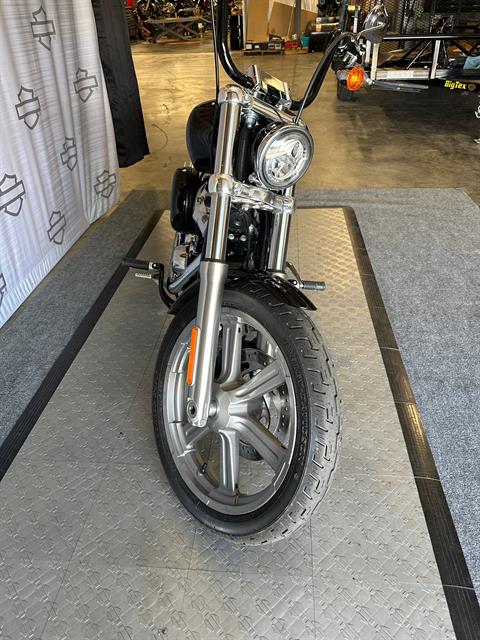 2023 Harley-Davidson Softail® Standard in Morgantown, West Virginia - Photo 12