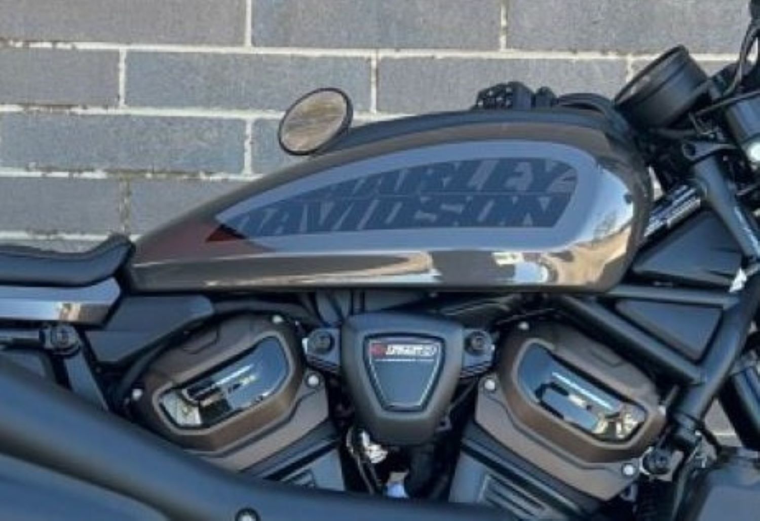 2023 Harley-Davidson Sportster® S in Morgantown, West Virginia - Photo 2