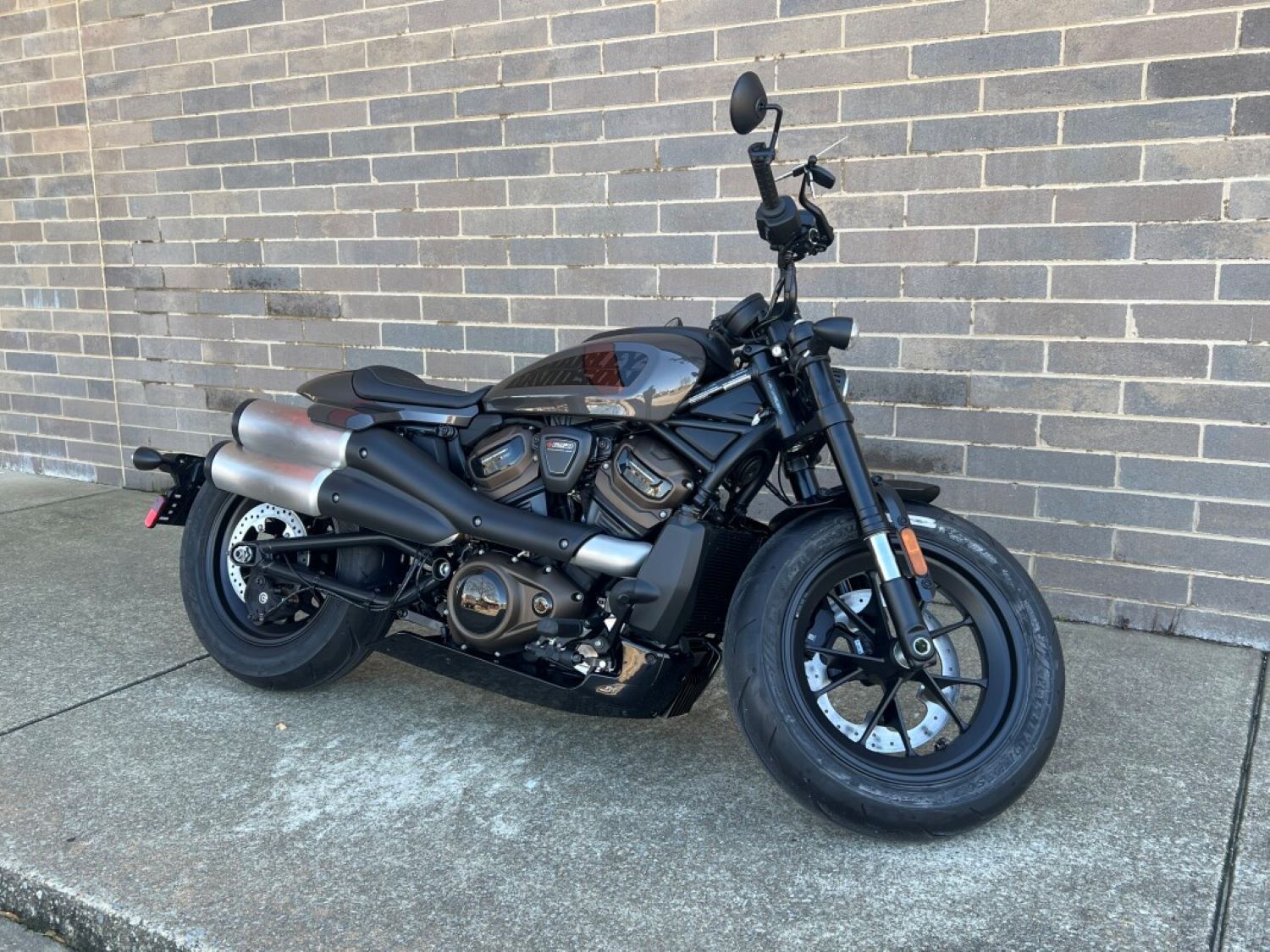 2023 Harley-Davidson Sportster® S in Morgantown, West Virginia - Photo 5