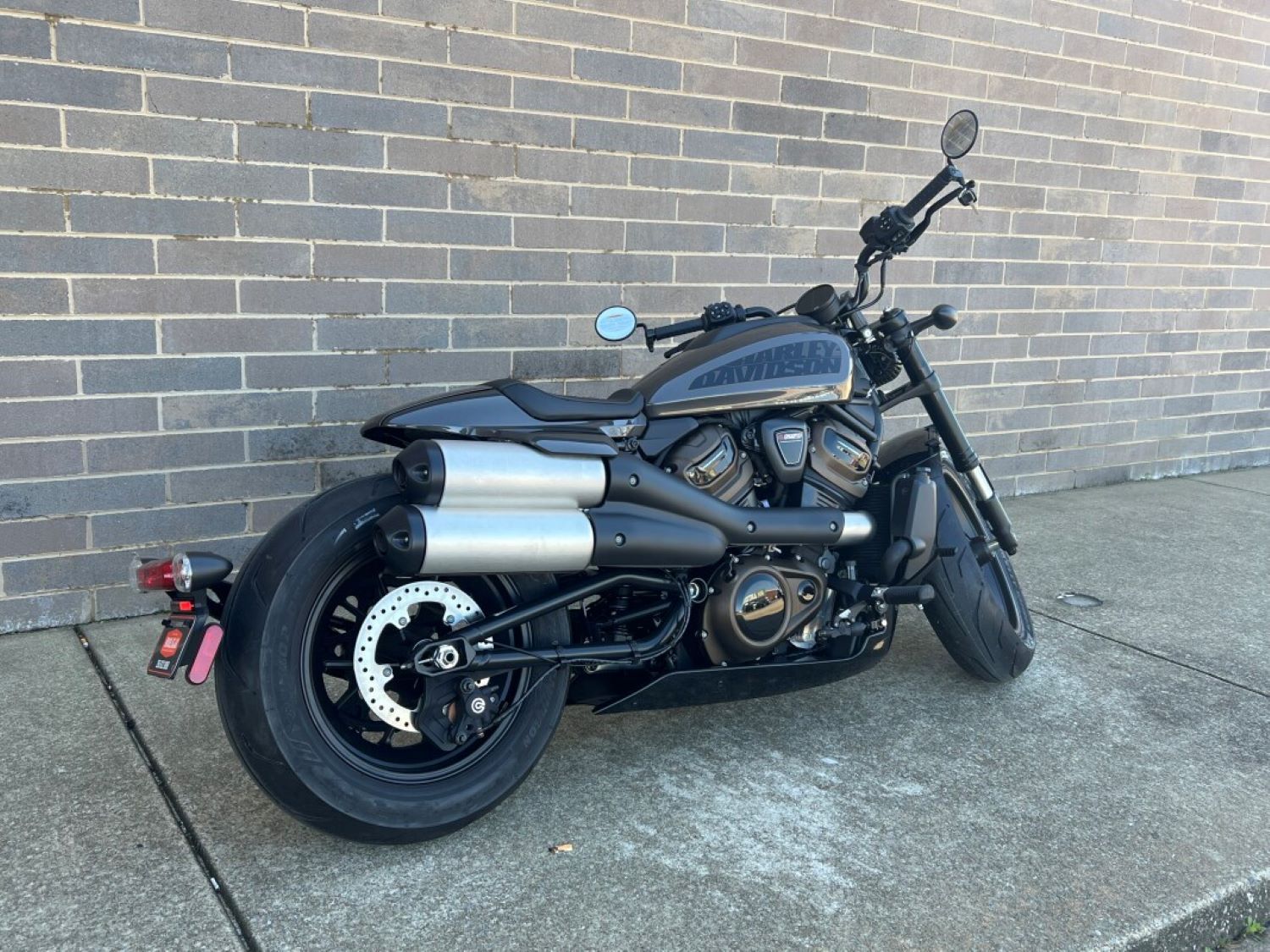 2023 Harley-Davidson Sportster® S in Morgantown, West Virginia - Photo 7