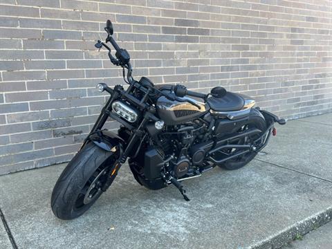 2023 Harley-Davidson Sportster® S in Morgantown, West Virginia - Photo 13
