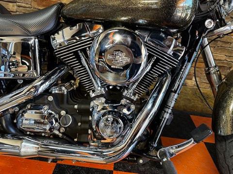 2013 Harley-Davidson Dyna® Street Bob® in Morgantown, West Virginia - Photo 3
