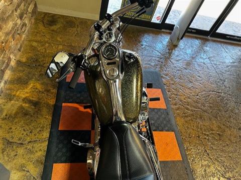 2013 Harley-Davidson Dyna® Street Bob® in Morgantown, West Virginia - Photo 10