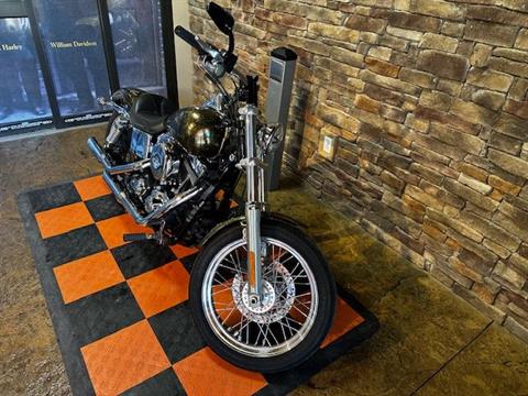 2013 Harley-Davidson Dyna® Street Bob® in Morgantown, West Virginia - Photo 15