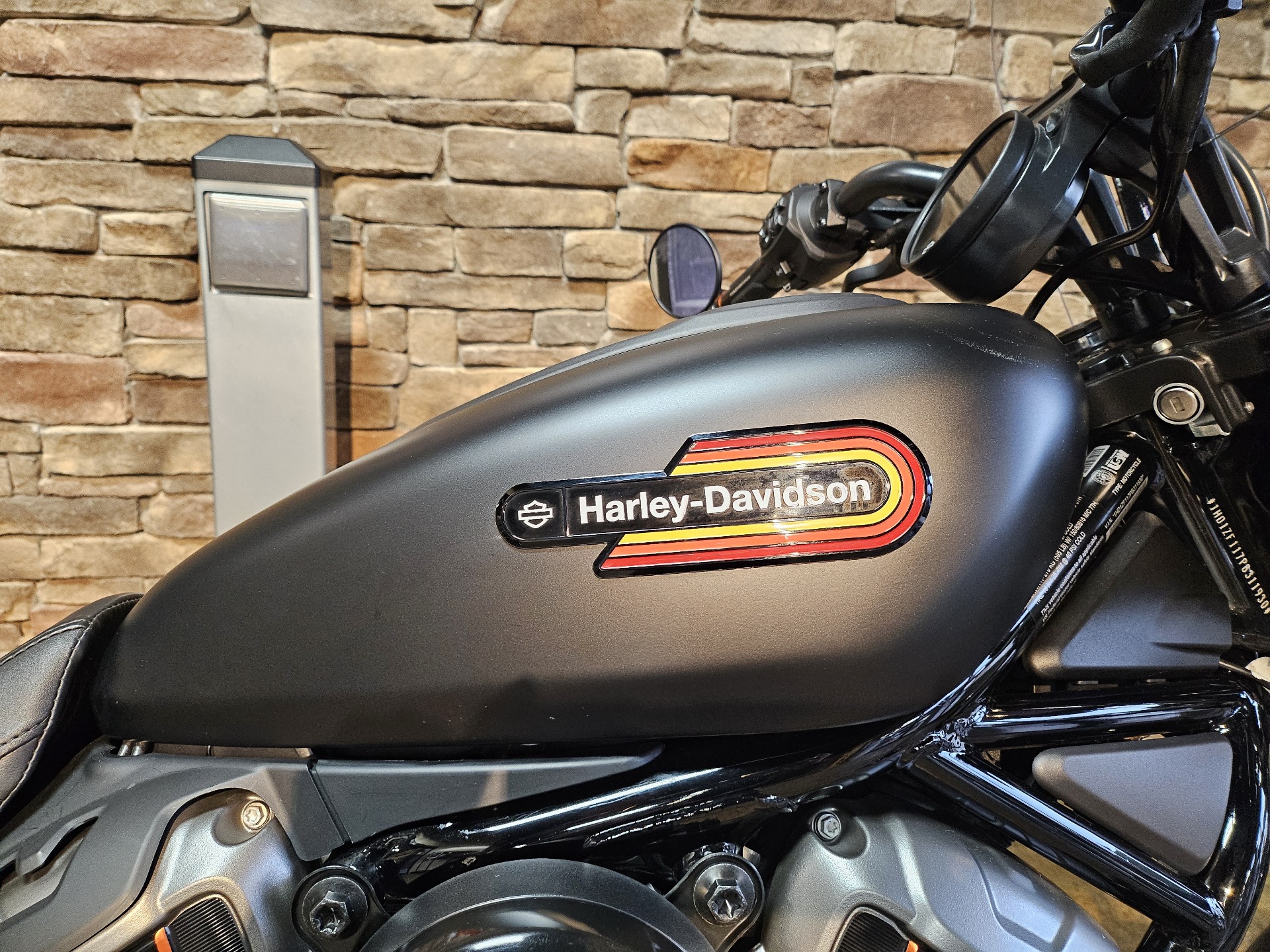 2023 Harley-Davidson Nightster® Special in Morgantown, West Virginia - Photo 2