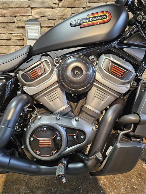 2023 Harley-Davidson Nightster® Special in Morgantown, West Virginia - Photo 3