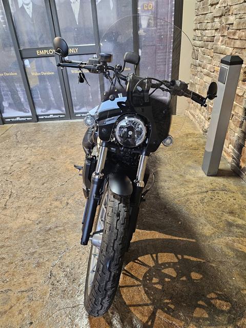 2023 Harley-Davidson Nightster® Special in Morgantown, West Virginia - Photo 14
