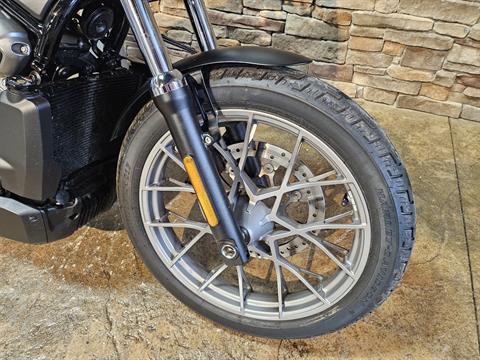 2023 Harley-Davidson Nightster® Special in Morgantown, West Virginia - Photo 15