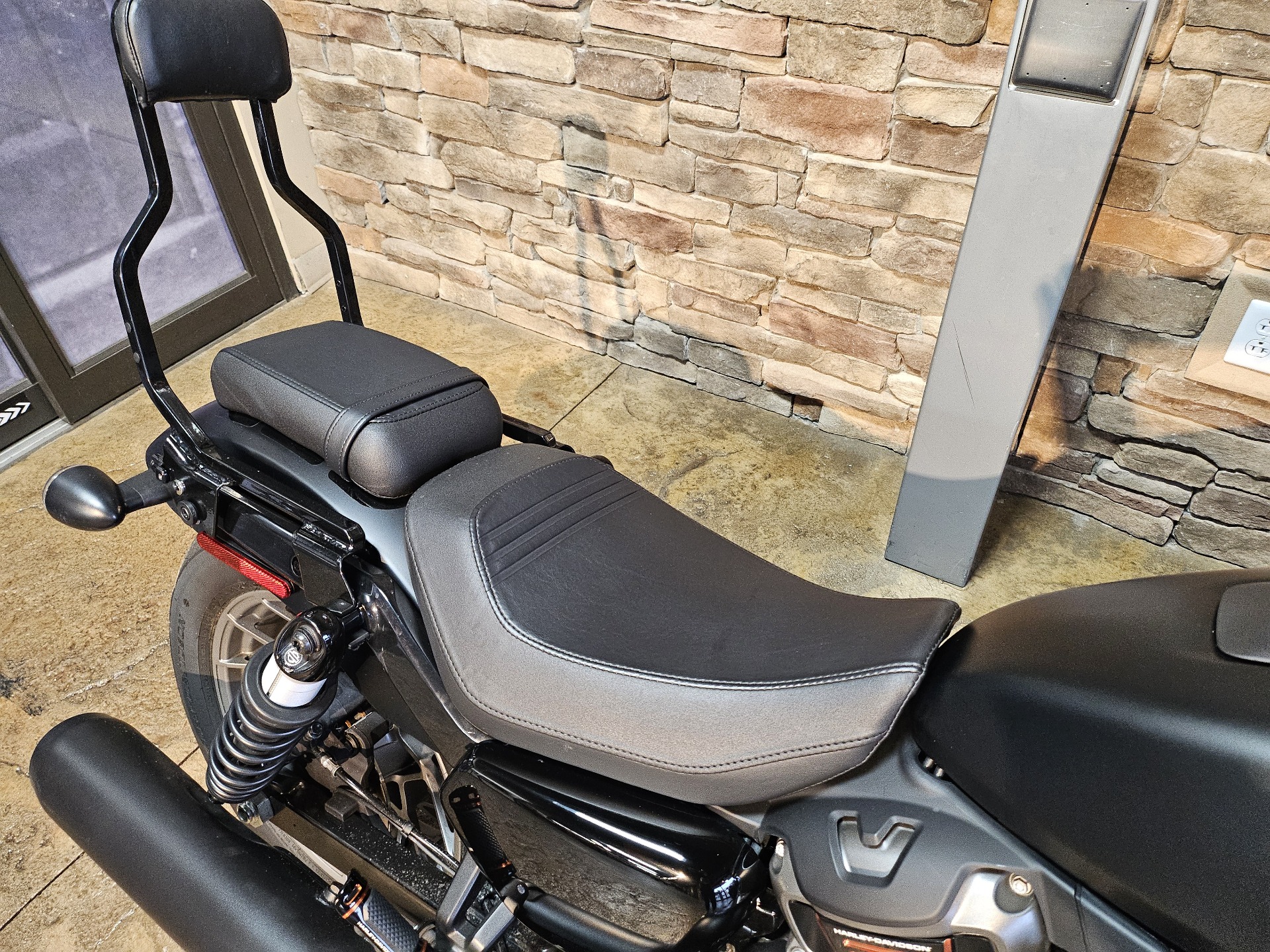 2023 Harley-Davidson Nightster® Special in Morgantown, West Virginia - Photo 16