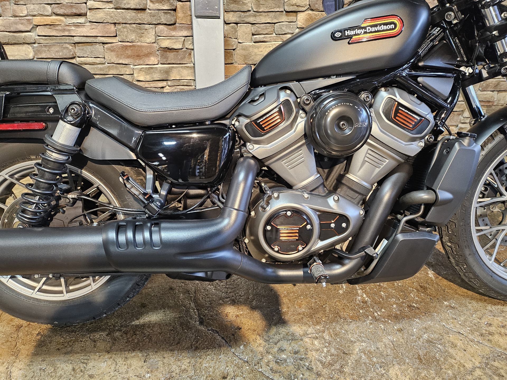 2023 Harley-Davidson Nightster® Special in Morgantown, West Virginia - Photo 5