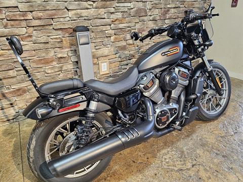 2023 Harley-Davidson Nightster® Special in Morgantown, West Virginia - Photo 7