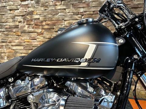 2023 Harley-Davidson Breakout® in Morgantown, West Virginia - Photo 2