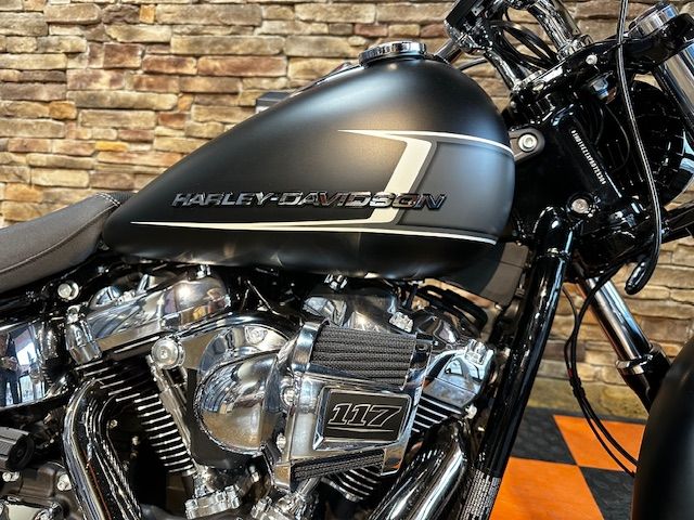 2023 Harley-Davidson Breakout® in Morgantown, West Virginia - Photo 3