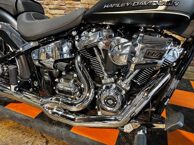 2023 Harley-Davidson Breakout® in Morgantown, West Virginia - Photo 4