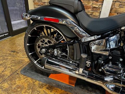 2023 Harley-Davidson Breakout® in Morgantown, West Virginia - Photo 5