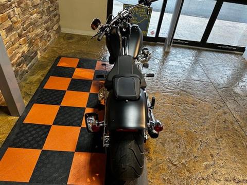 2023 Harley-Davidson Breakout® in Morgantown, West Virginia - Photo 6
