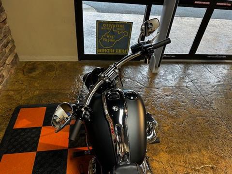 2023 Harley-Davidson Breakout® in Morgantown, West Virginia - Photo 12