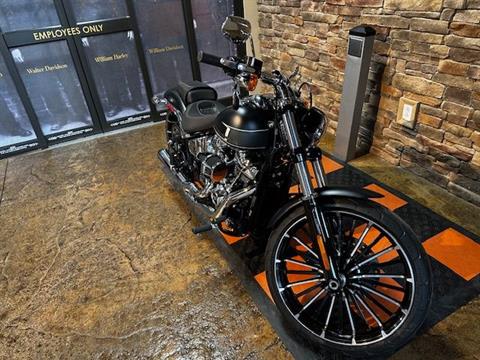 2023 Harley-Davidson Breakout® in Morgantown, West Virginia - Photo 14