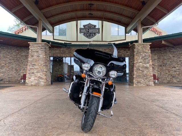2018 Harley-Davidson Ultra Limited Low in Morgantown, West Virginia - Photo 3