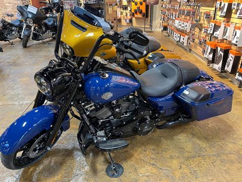 West Virginia Harley-Davidson® Dealer | Triple S Harley-Davidson ...