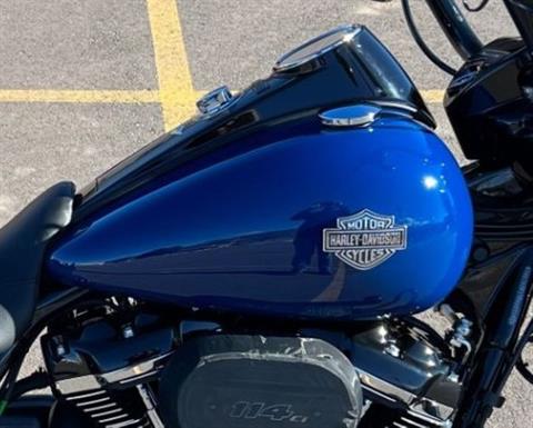 2023 Harley-Davidson Road King® Special in Morgantown, West Virginia - Photo 4
