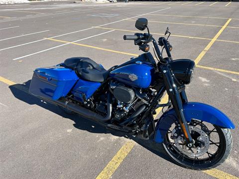 2023 Harley-Davidson Road King® Special in Morgantown, West Virginia - Photo 6