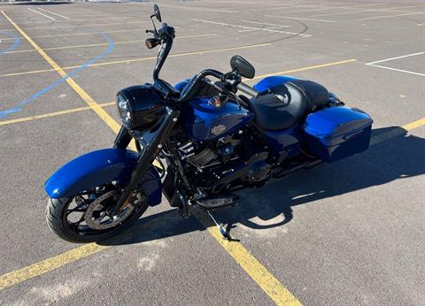 2023 Harley-Davidson Road King® Special in Morgantown, West Virginia - Photo 8