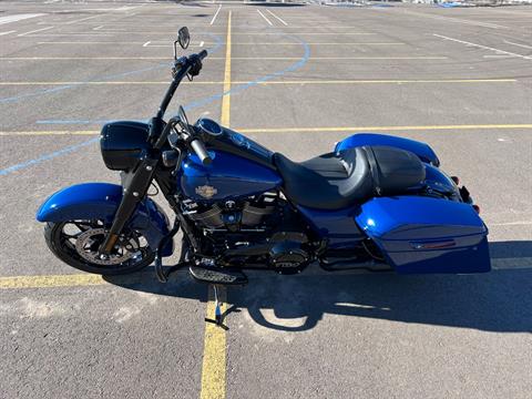 2023 Harley-Davidson Road King® Special in Morgantown, West Virginia - Photo 9