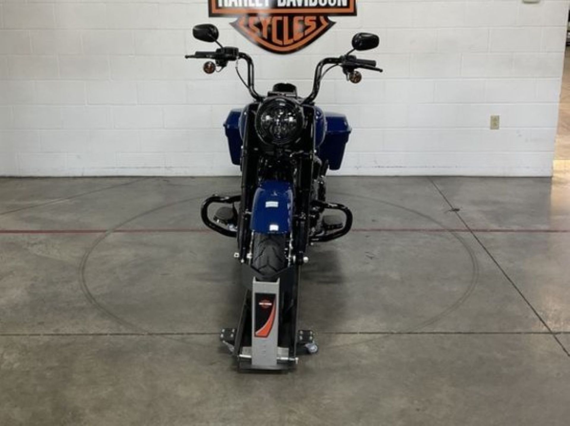 2023 Harley-Davidson Road King® Special in Morgantown, West Virginia - Photo 15